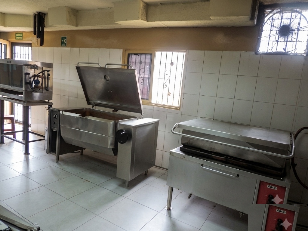 Cocina 1