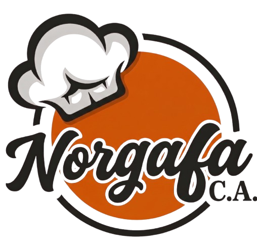 Norgafa Logo